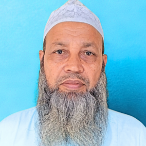 মো: ইলিয়াছ হোসেন