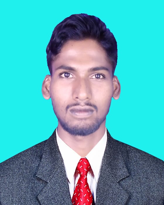 মারুফ হোসেন