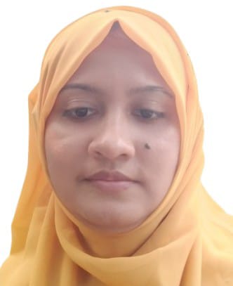 সাদিয়া আহছানী